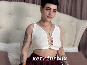 Ketrinroux