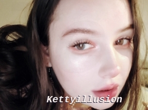 Kettyillusion