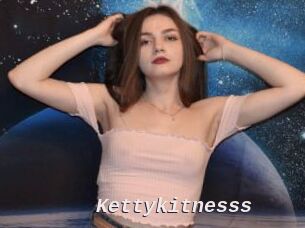 Kettykitnesss