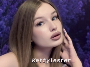 Kettylester