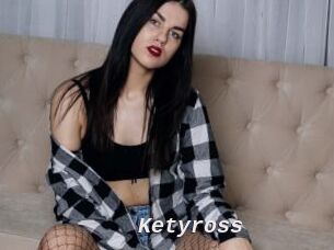 Ketyross
