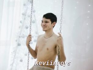 Keviinroys