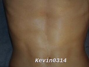 Kevin0314