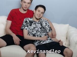 Kevinandleo