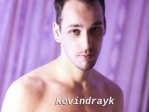 Kevindrayk