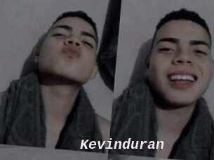 Kevinduran