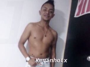 Kevinhotx