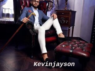 Kevinjayson