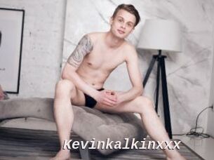 Kevinkalkinxxx