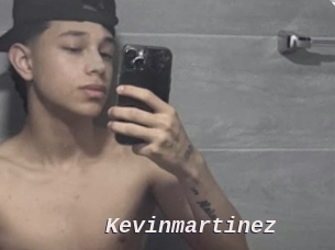 Kevinmartinez