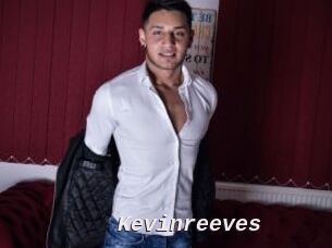 Kevinreeves