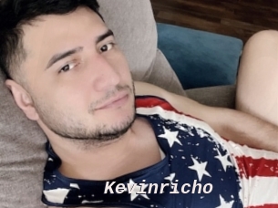 Kevinricho