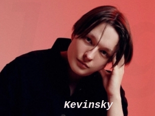 Kevinsky
