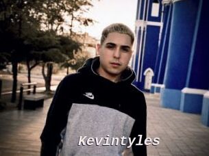 Kevintyles