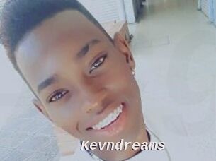 Kevndreams