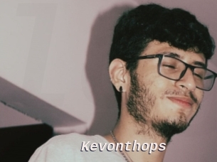 Kevonthops