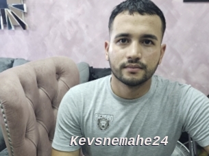 Kevsnemahe24