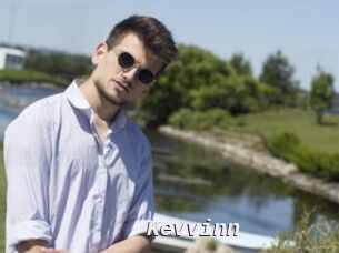 Kevvinn