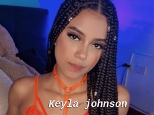 keyla_johnson Live Camgirls Sex