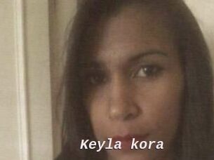 Keyla_kora