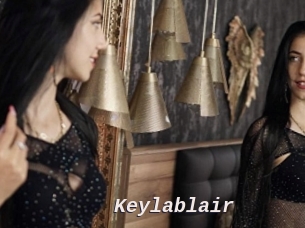 Keylablair