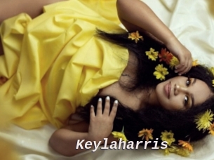 Keylaharris
