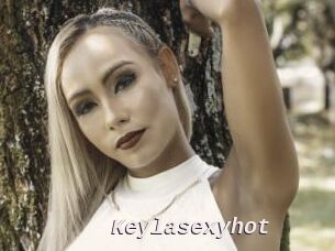 Keylasexyhot