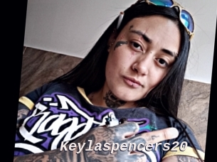 Keylaspencers20