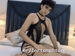 Keylertomphson