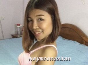 Keymoonasian