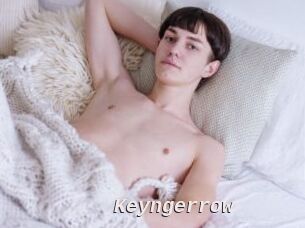 Keyngerrow