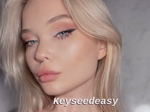 Keyseedeasy