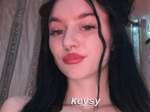 Keysy