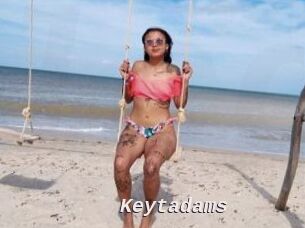 Keytadams