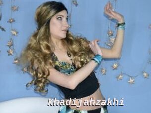 Khadijahzakhi