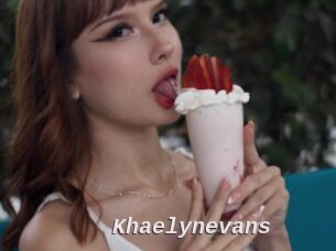 Khaelynevans
