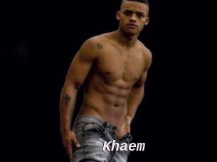 Khaem