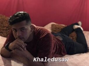 Khaledusaw