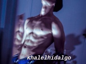 Khalelhidalgo