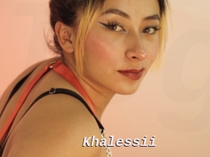 Khalessii