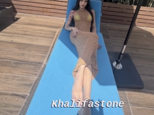 Khalifastone