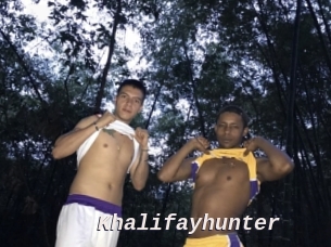 Khalifayhunter