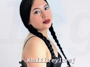 Khalilteylorsj