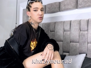 Khalymourad