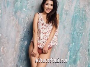 Khanfaina
