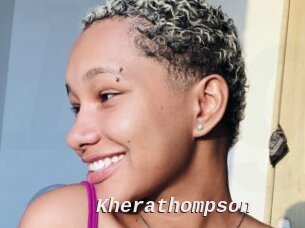 Kherathompson