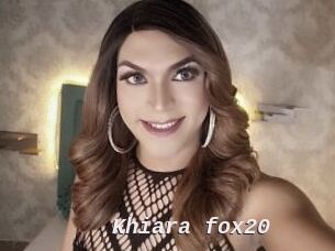 Khiara_fox20