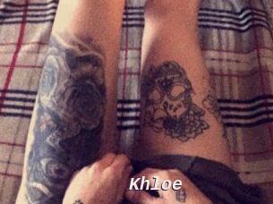 Khloe