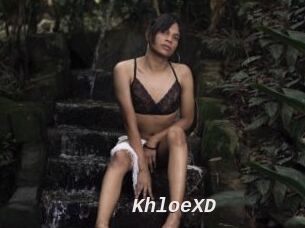 KhloeXD