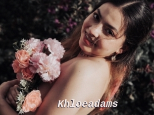 Khloeadams